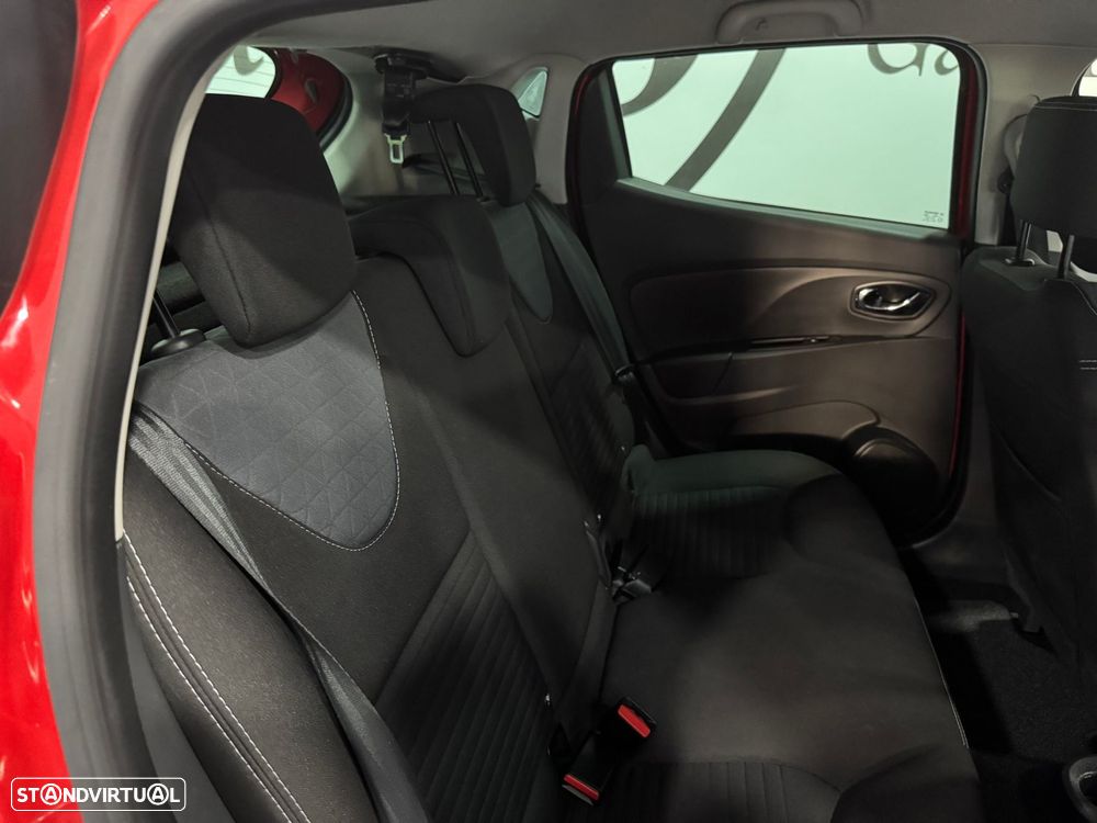 Renault Clio 1.5 dCi GT Line - 44