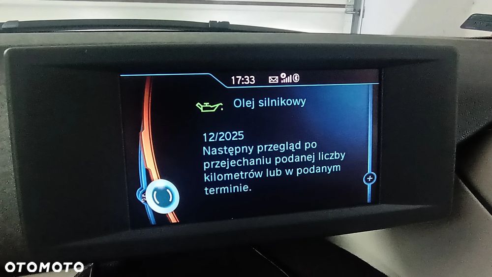 BMW i3 (Range Extender) - 12