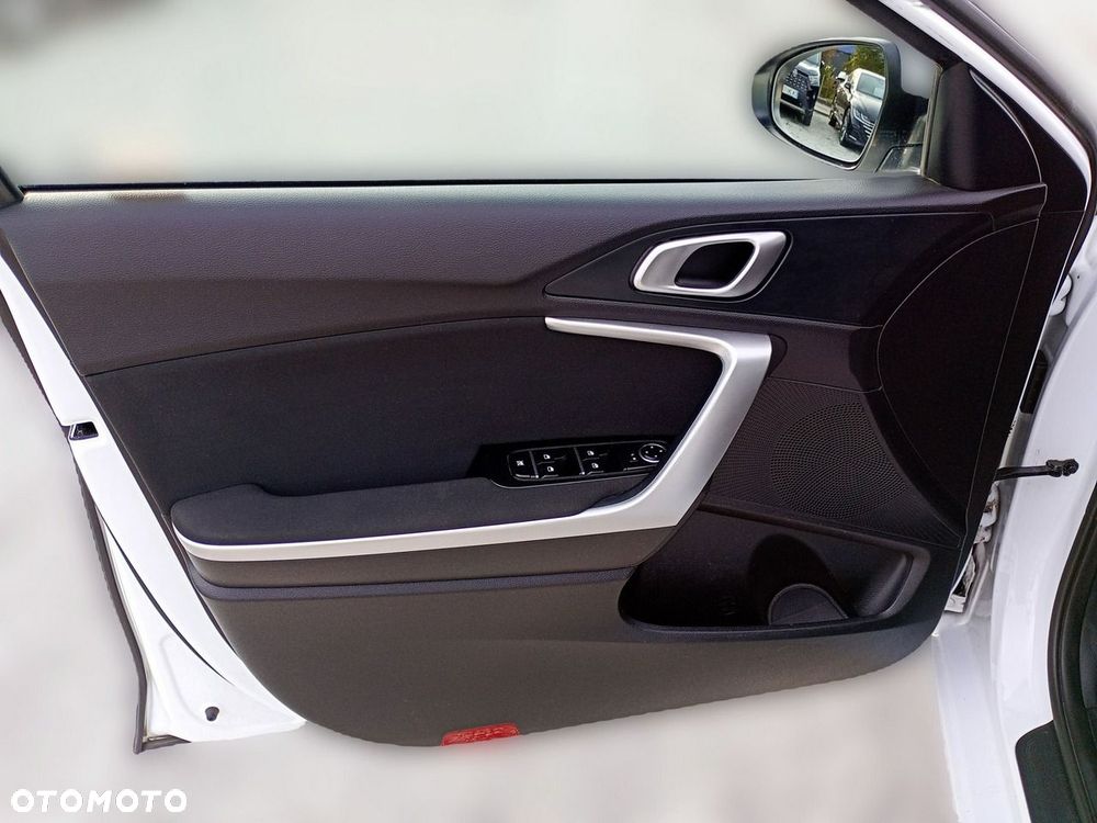 Kia Ceed 2023