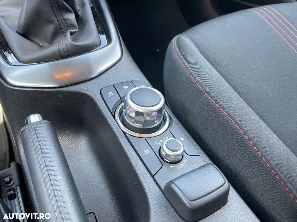 Mazda 2 SKYACTIV-G 90 Homura - 15