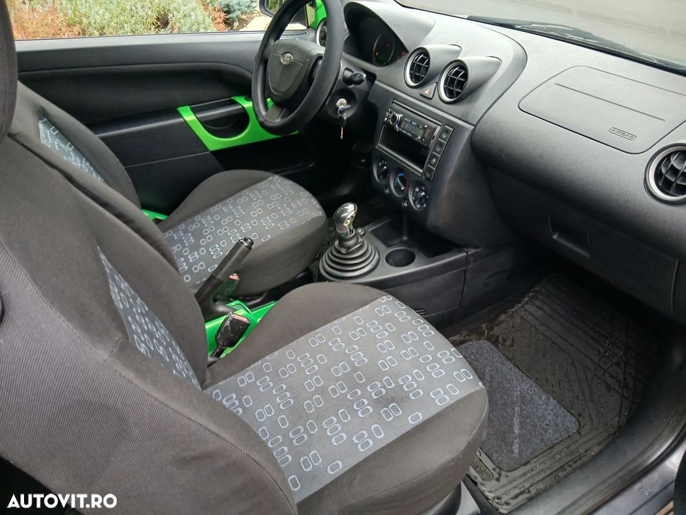 Seat Ibiza - 11