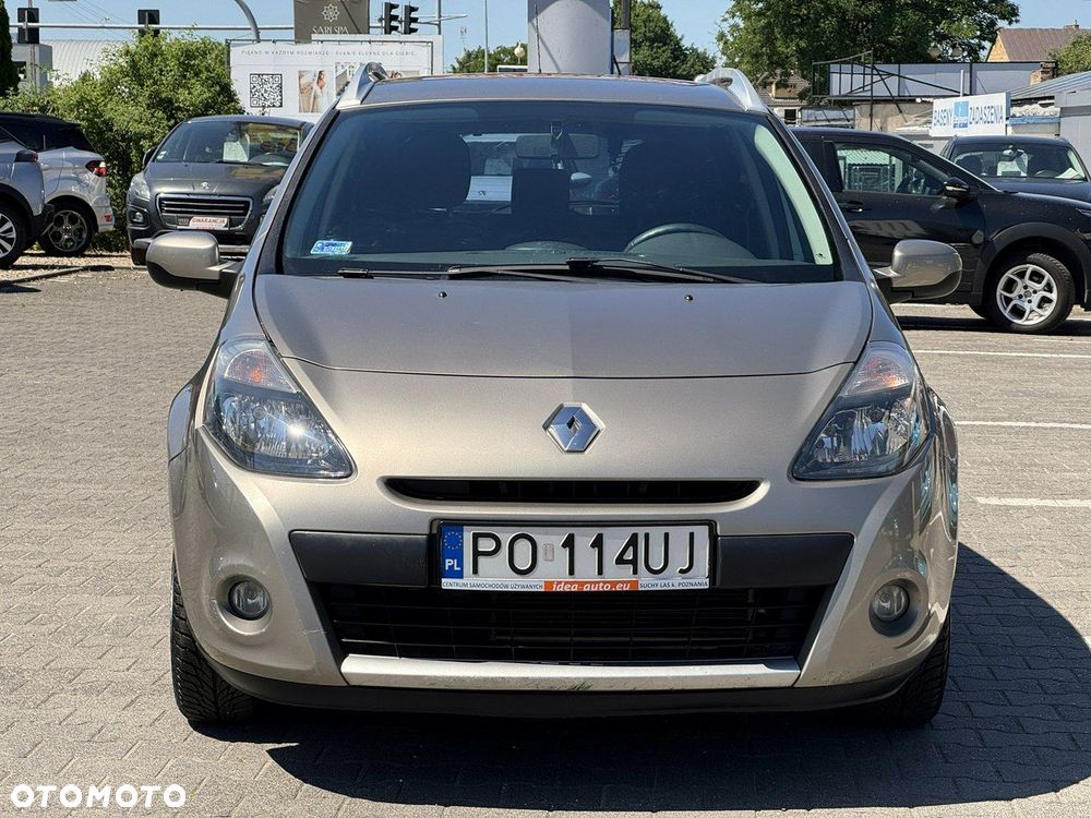 Renault Clio - 9