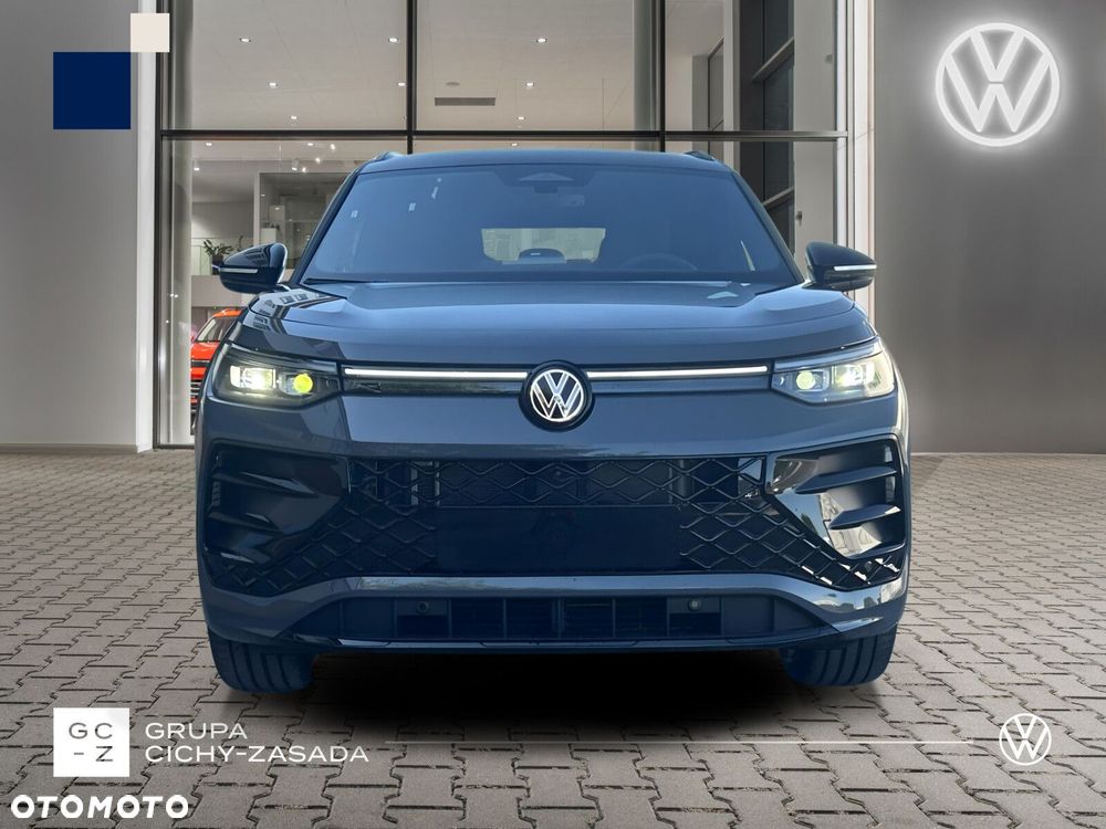 Volkswagen Tayron 2.0 TDI SCR 4Mot R-Line Plus DSG - 9