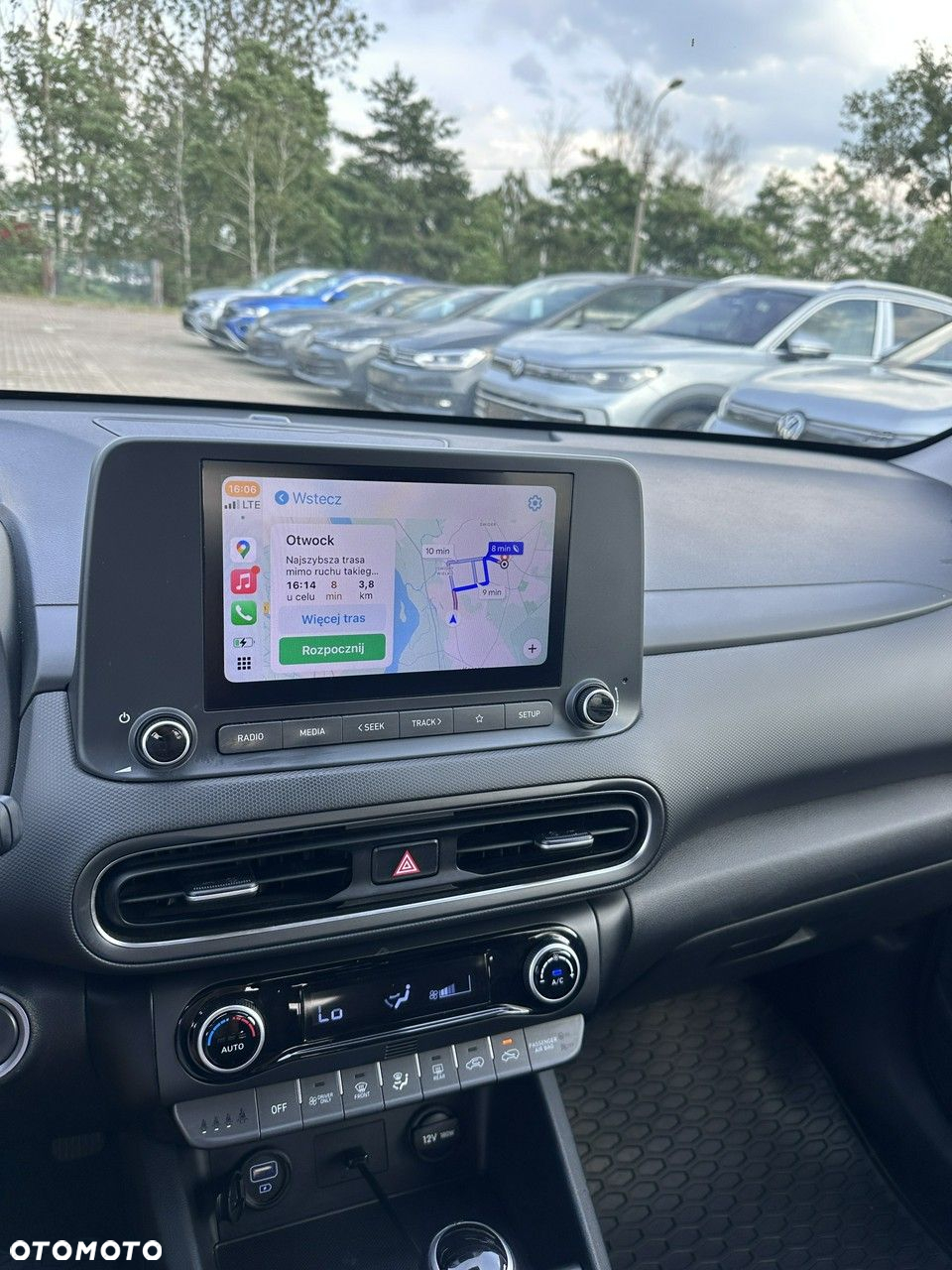 Hyundai Kona 1.6 GDI Hybrid Premium DCT - 7