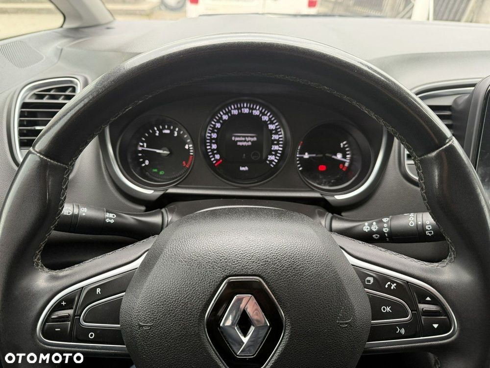 Renault Scenic 1.7 Blue dCi Zen - 7