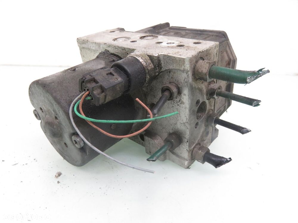 POMPA ABS RENAULT SCENIC I FL 0265950046 8200090690 - 7