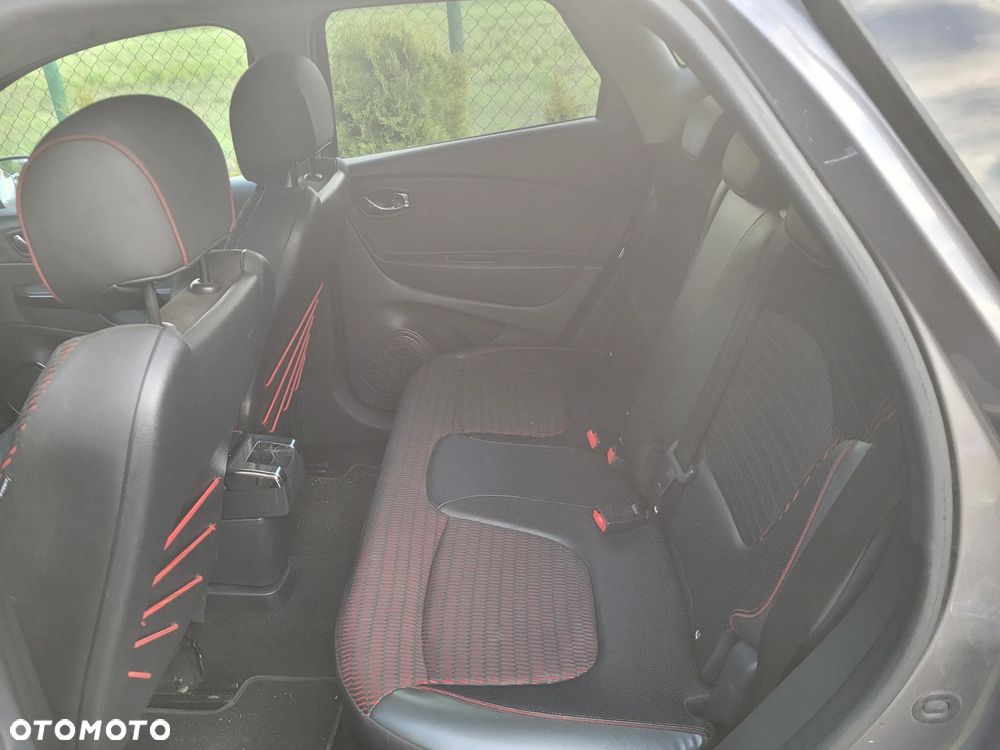 Renault Captur ENERGY dCi 90 EDC Intens - 5