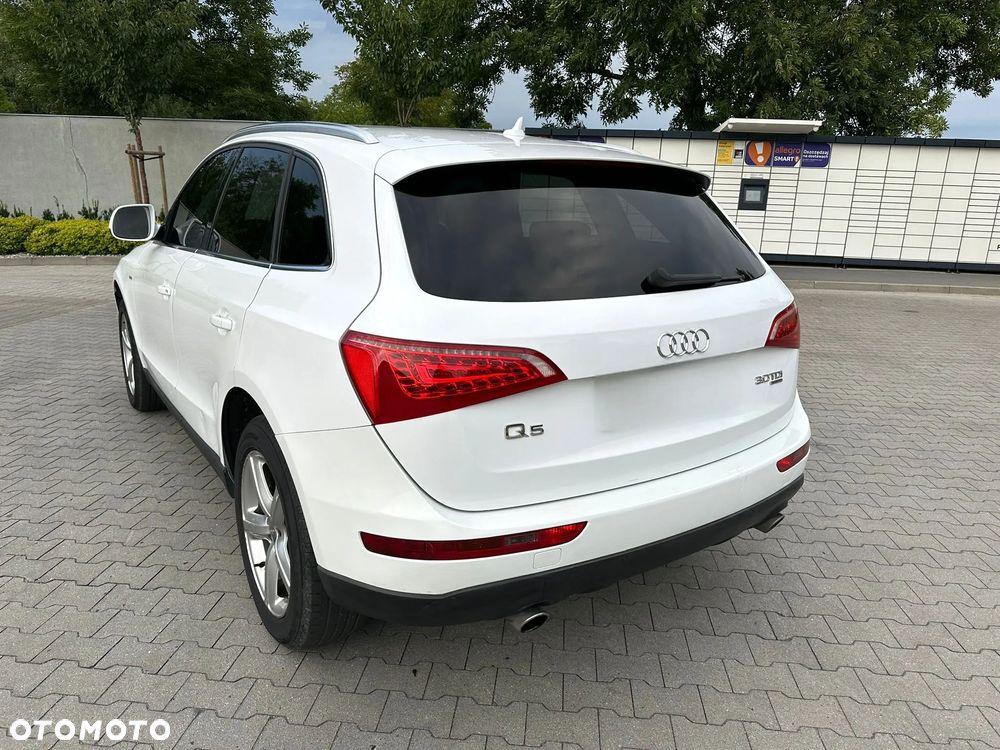 Audi Q5 - 12