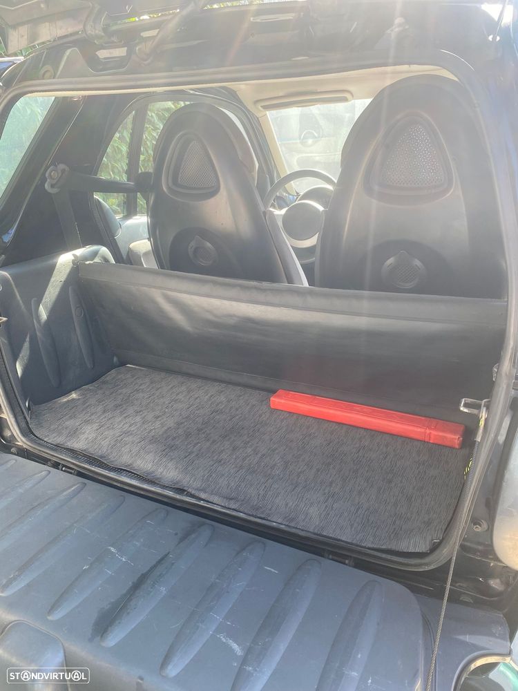 Smart ForTwo Coupé - 8