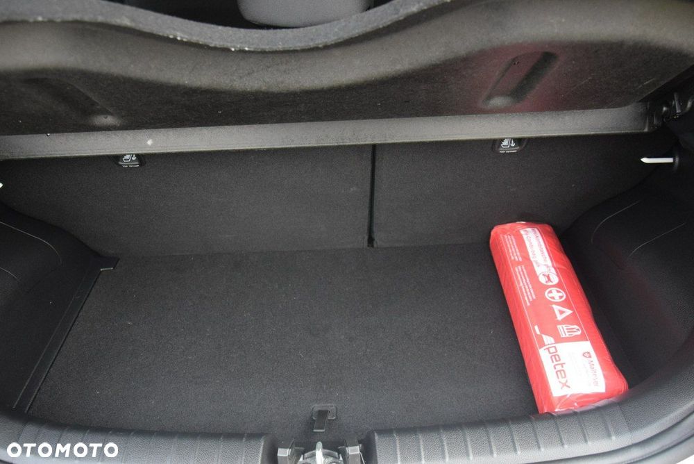 Kia Picanto 1.0 Dream-Team Edition - 20