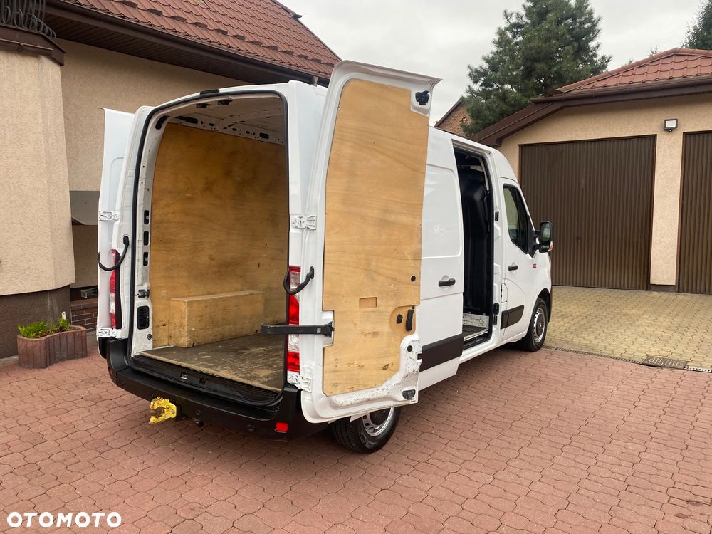 Renault MASTER L2 H2 135 DCI - 13