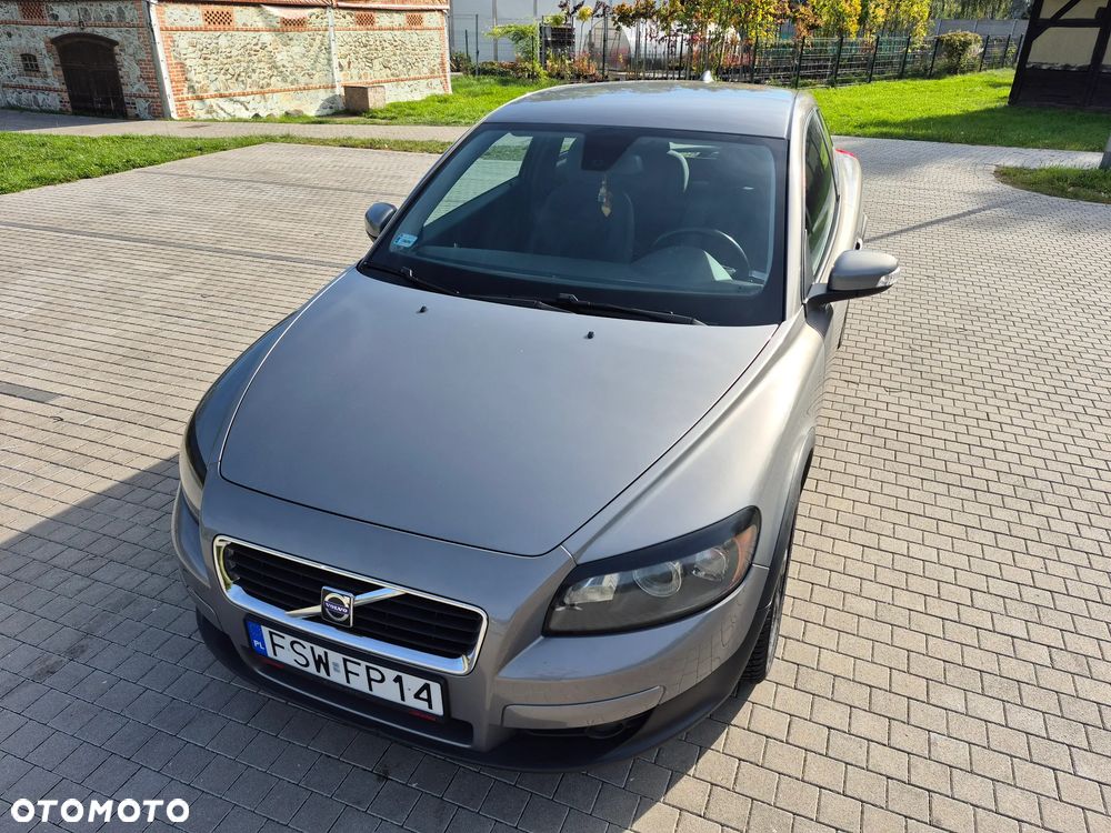 Volvo C30 1.8 Momentum - 7