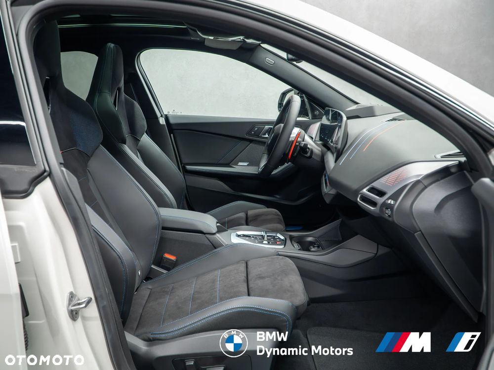BMW Seria 2 M235 xDrive Gran Coupe - 22