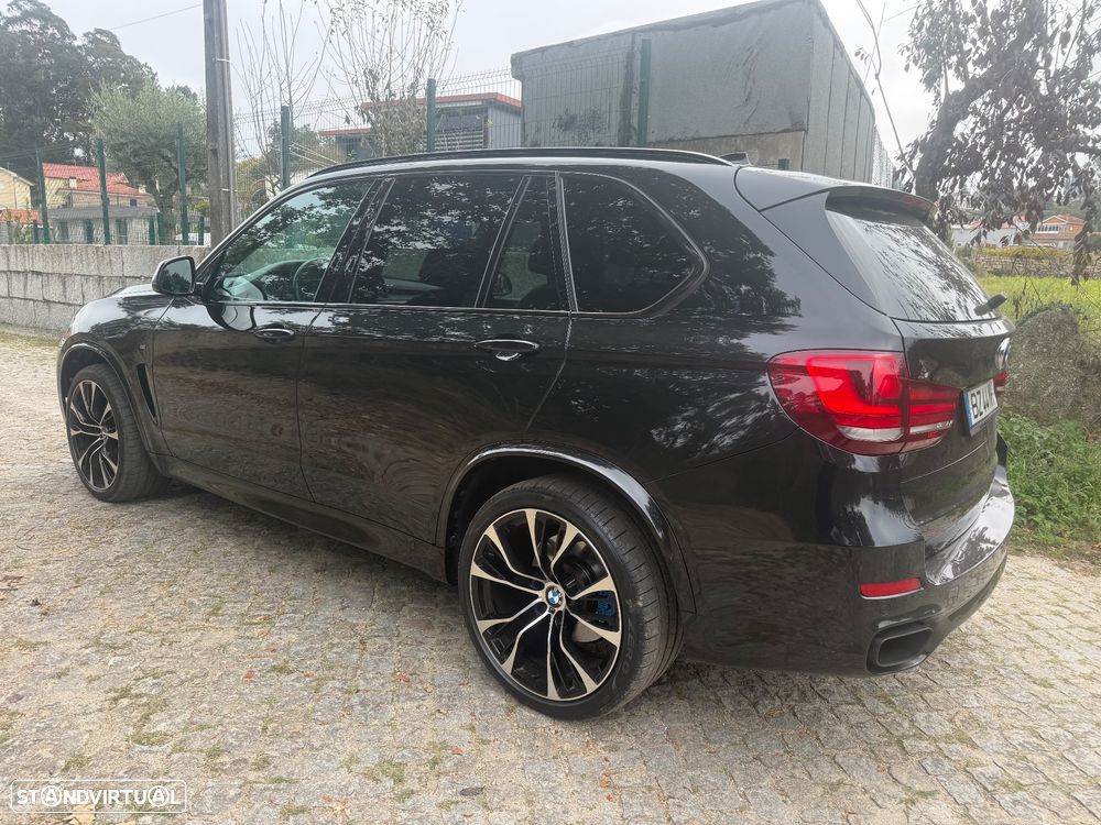 BMW X5 - 2
