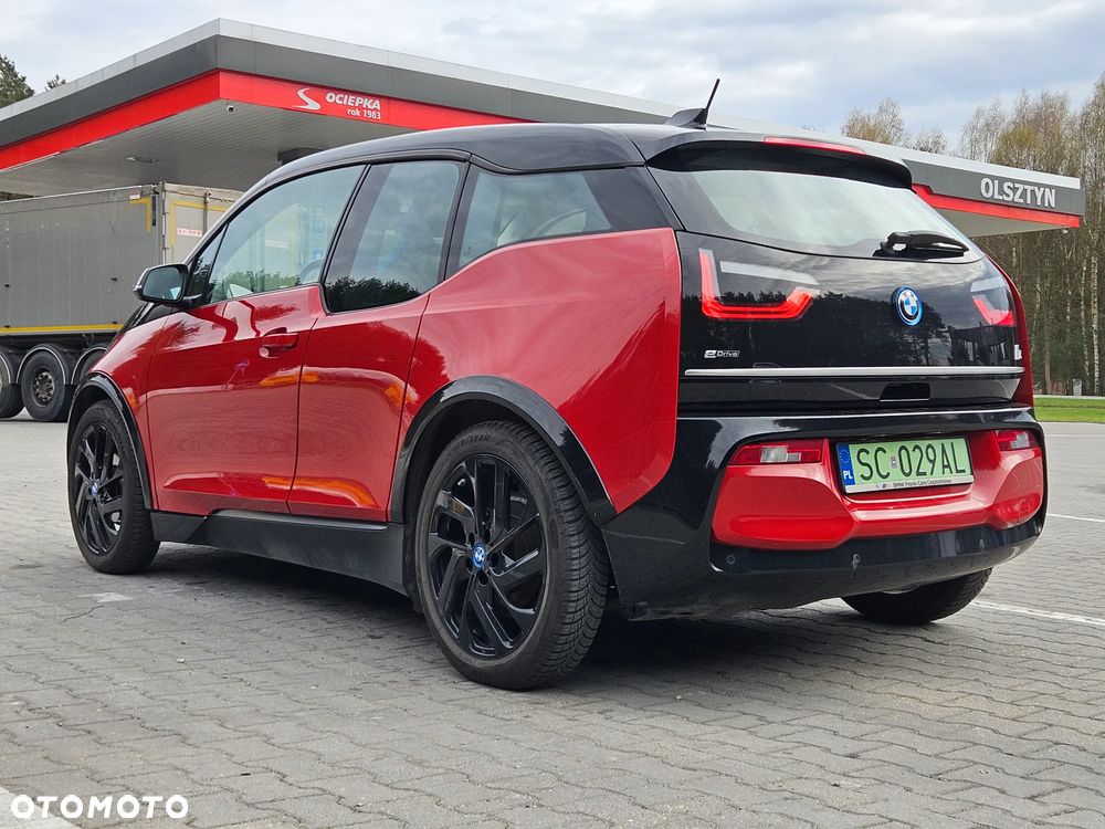 BMW i3 i3S 94 Ah - 3