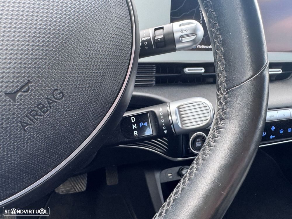 Hyundai Ioniq 5 58 kWh Dynamiq - 14