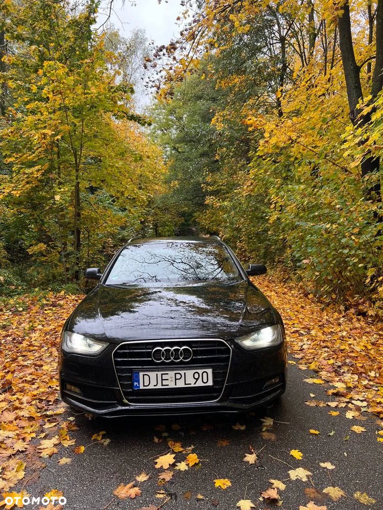 Audi A4 - 2