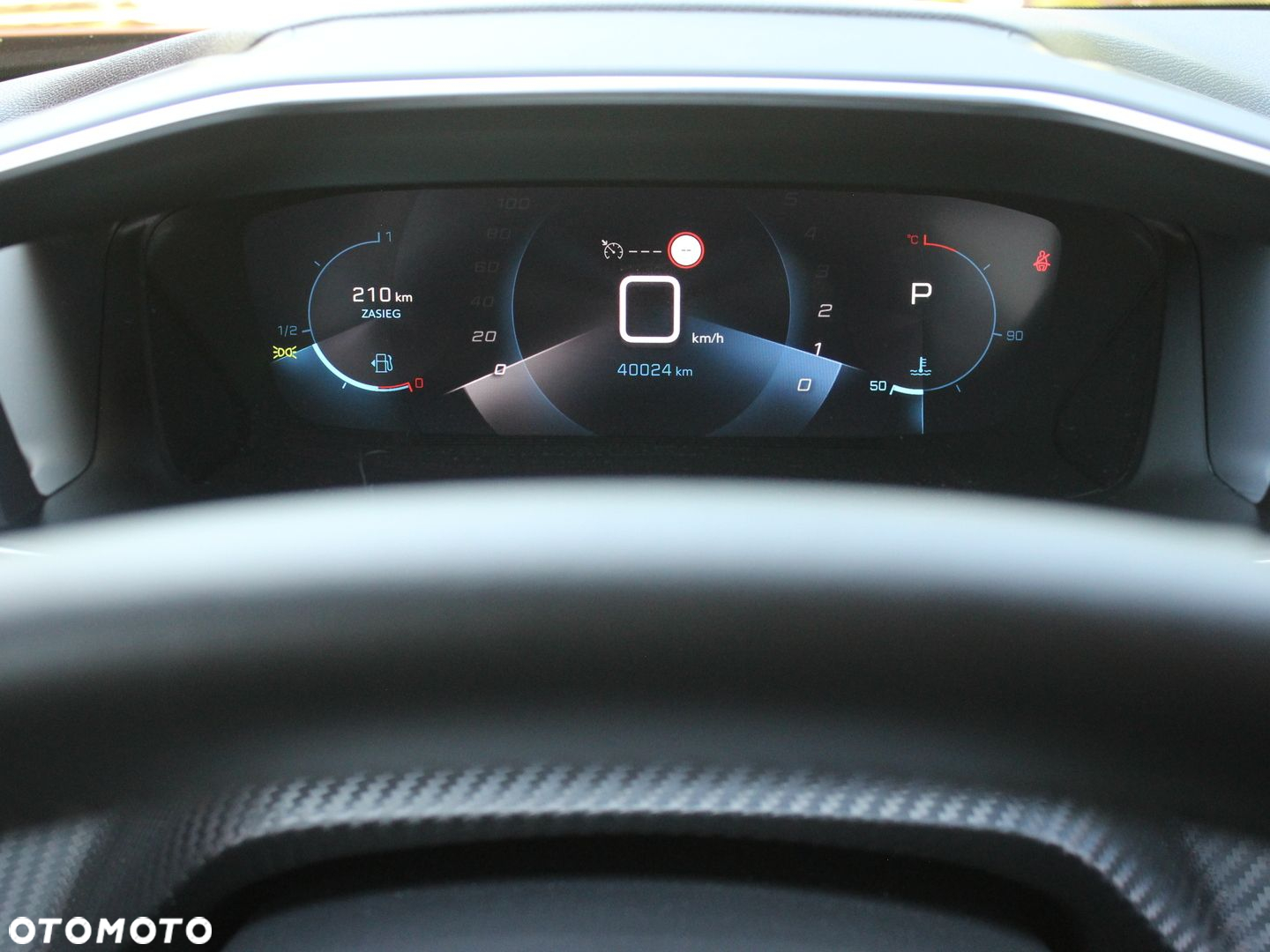 Peugeot 2008 1.2 PureTech Allure Pack S&S EAT8 - 9