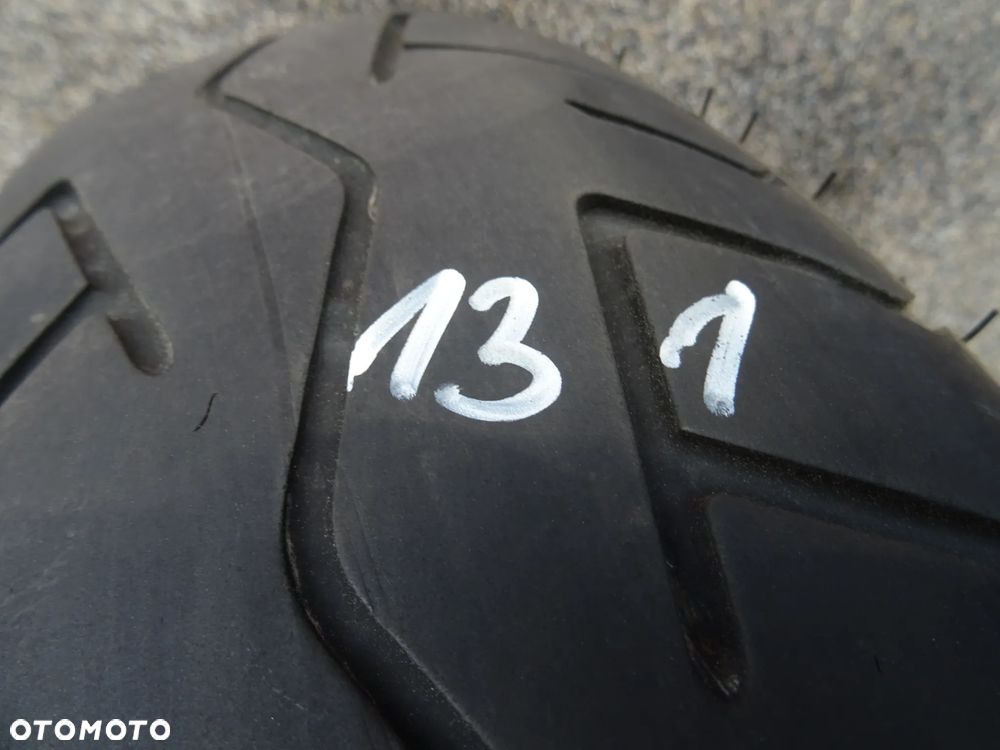 150/80/r16 71V Bridgestone Battlax BT46R - 8