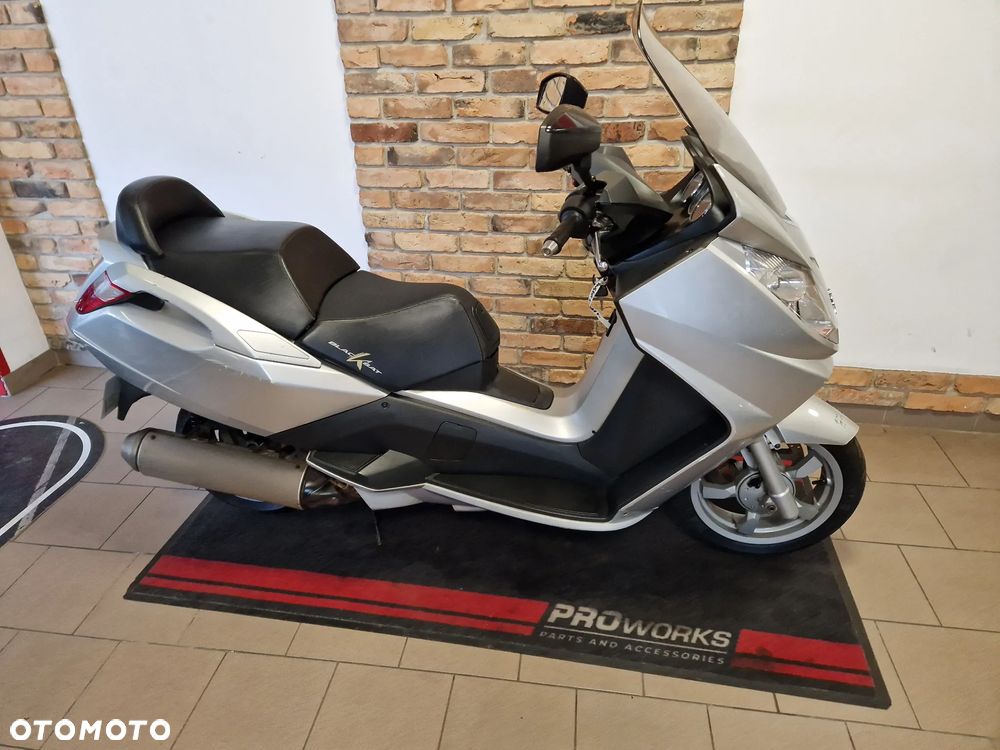 Peugeot Satelis - 38