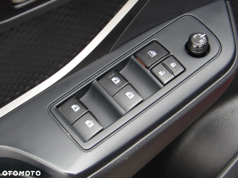 Toyota C-HR 1.8 Hybrid Comfort - 16