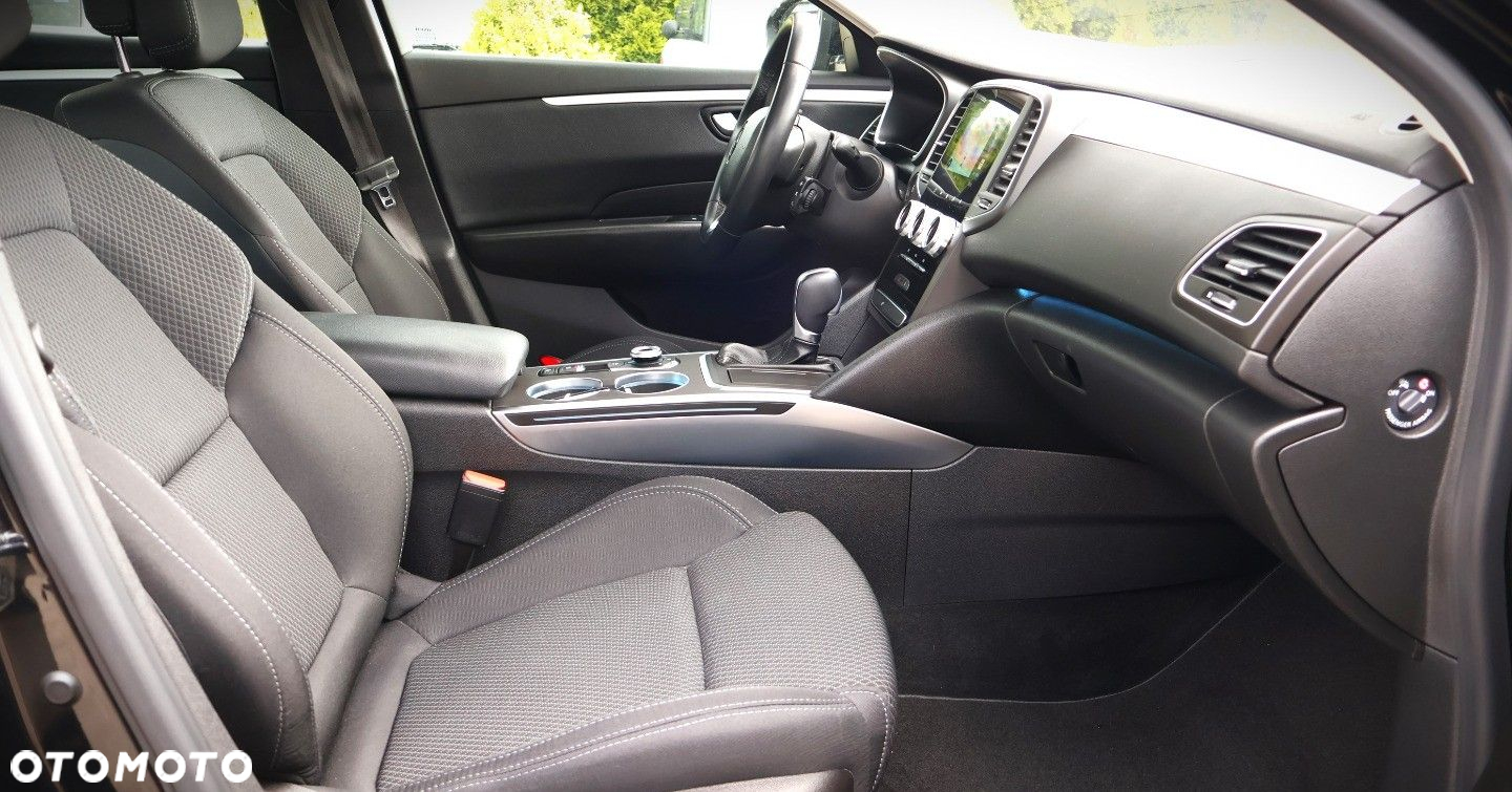 Renault Talisman - 18