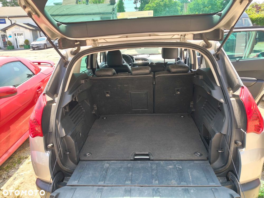 Peugeot 3008 - 4