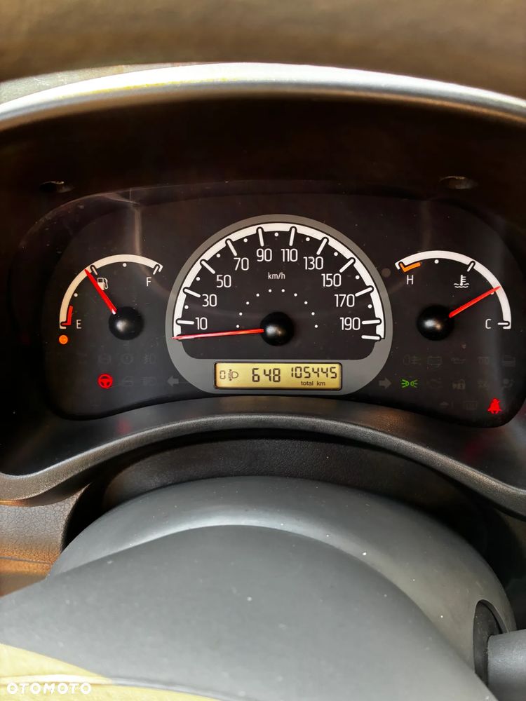 Fiat Panda 1.1 Actual Eco - 1
