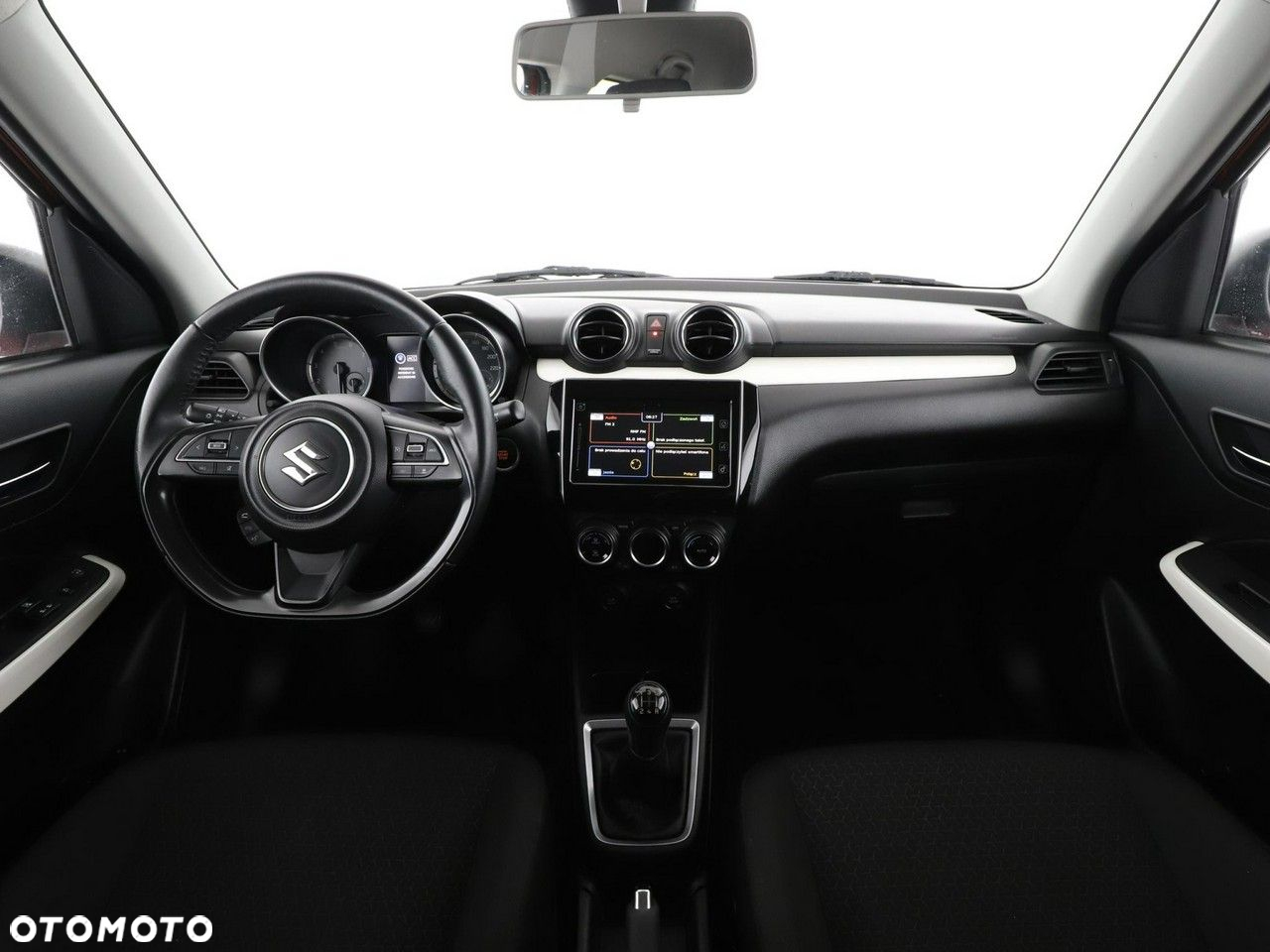 Suzuki Swift 1.0 Boosterjet Comfort - 15