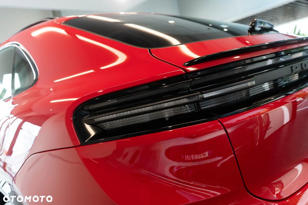 Porsche Macan - 40