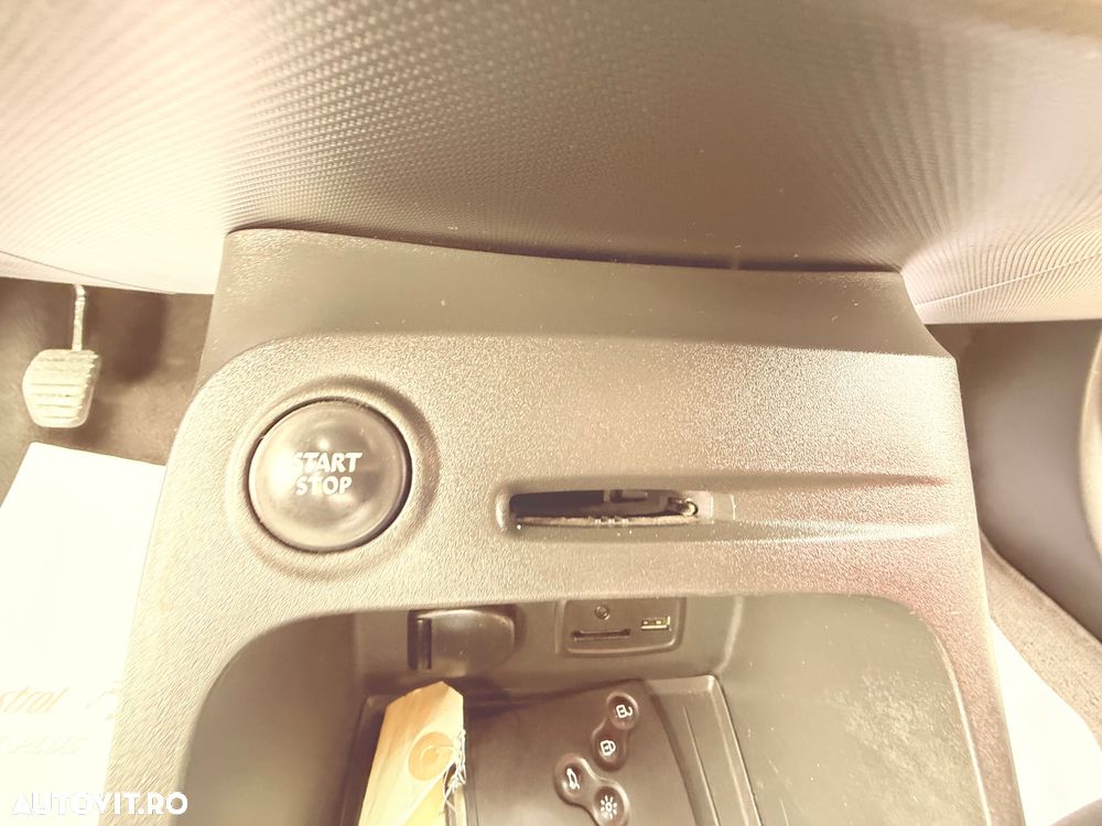 Renault Captur ENERGY dCi 90 Start&Stop XMOD - 20