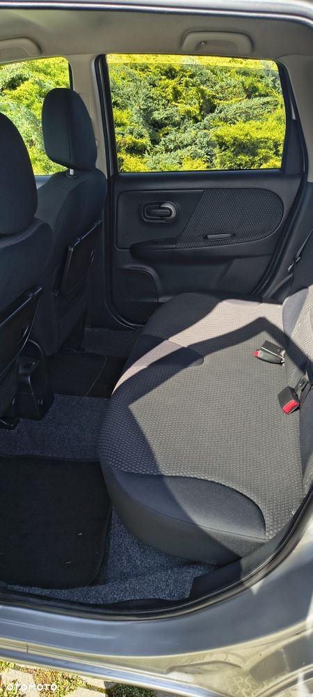 Nissan Note - 7