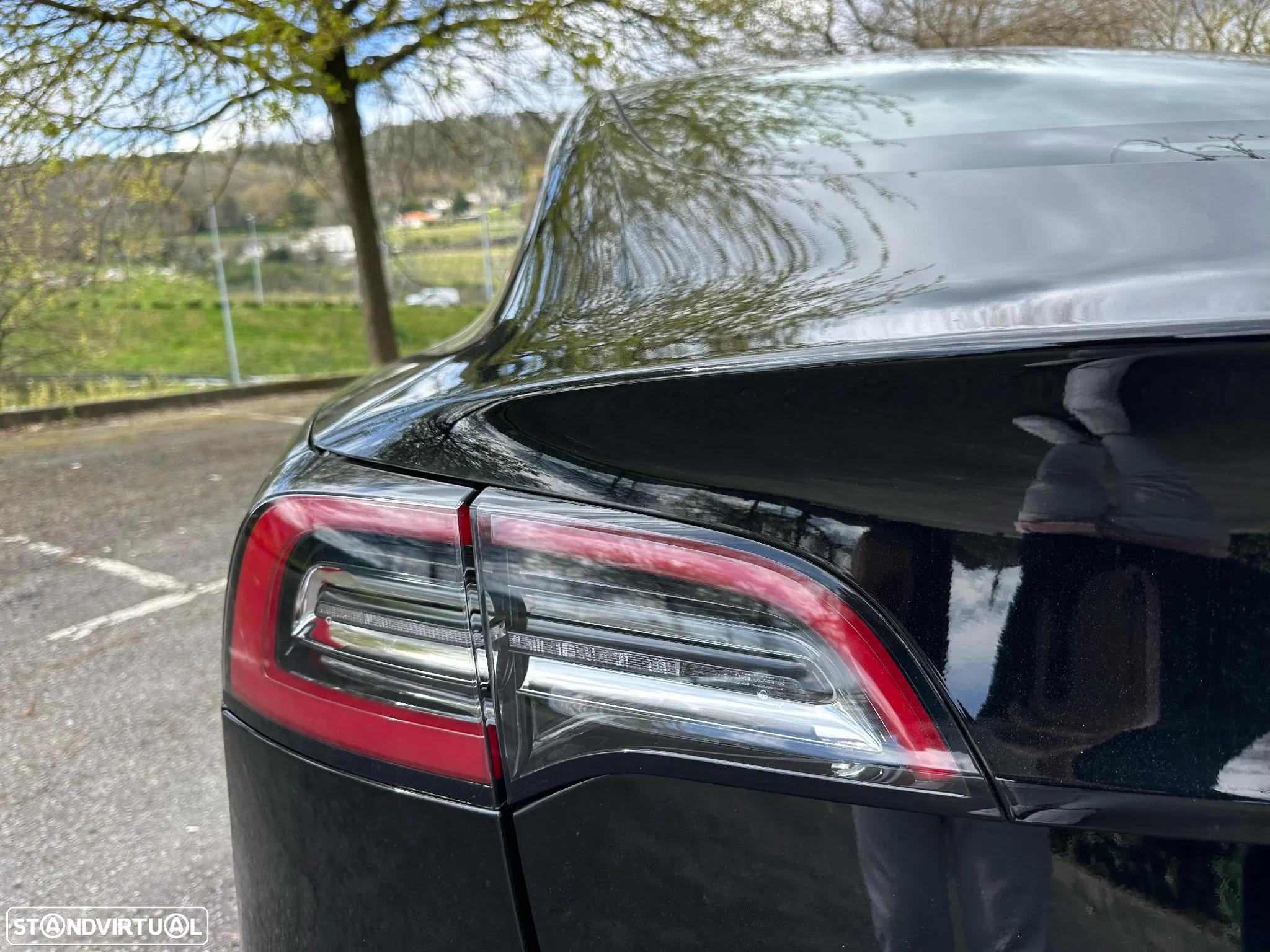 Tesla Model 3 Long Range AWD Dual Motor - 16