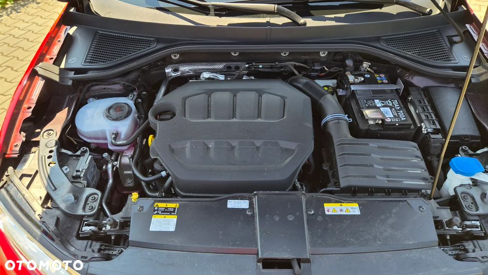 Volkswagen T-Roc 2.0 TSI 4Motion R-Line Plus DSG - 25