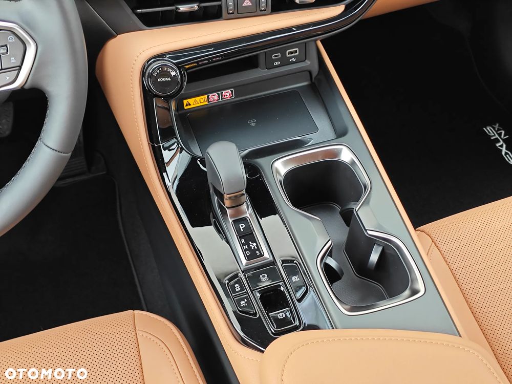 Lexus NX 350h Prestige AWD - 19