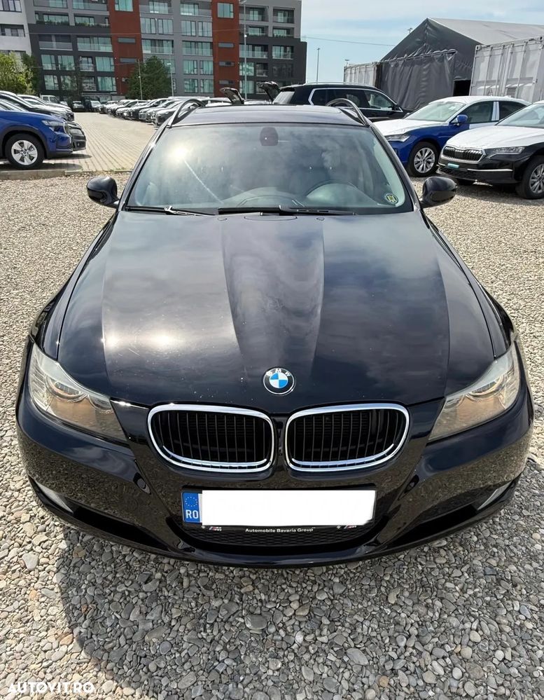 BMW Seria 3 - 3