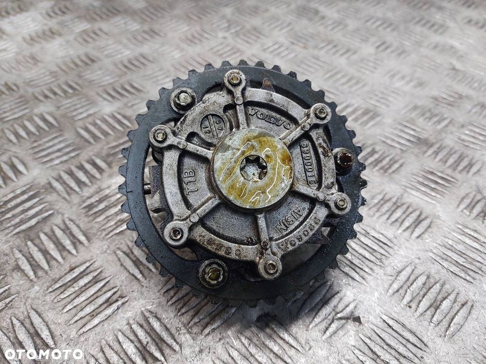 WARIATOR KOŁO ZMIENNYCH FAZ ROZRZĄDU VOLVO S40 V40 I 2.0 16V 6900015 - 3