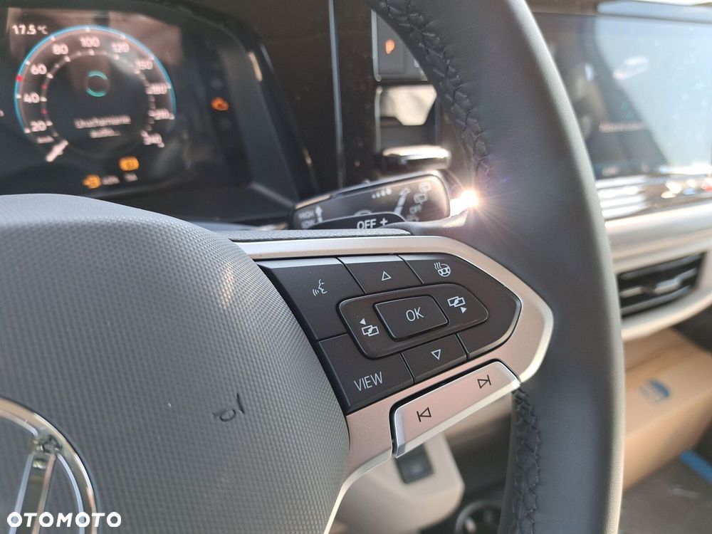 Volkswagen California - 11