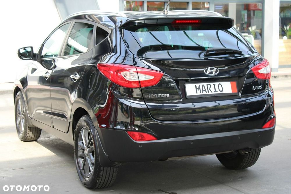 Hyundai ix35 2.0 GDI Premium 2WD - 38