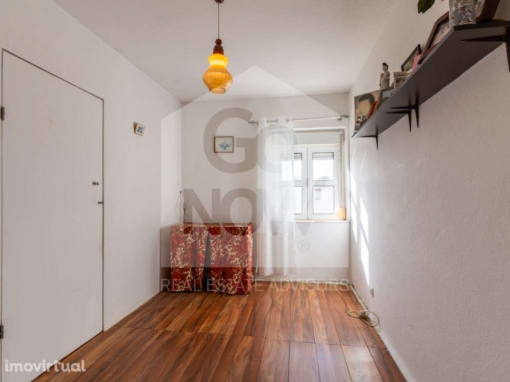 T2 em Monte Abraão | Praticidade e Localização Estratégica - Grande imagem: 5/13