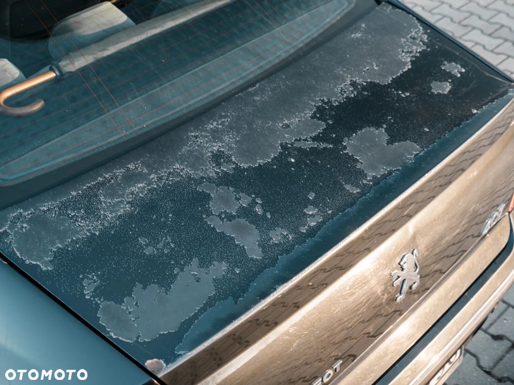 Peugeot 407 2.0 ST Komfort - 15