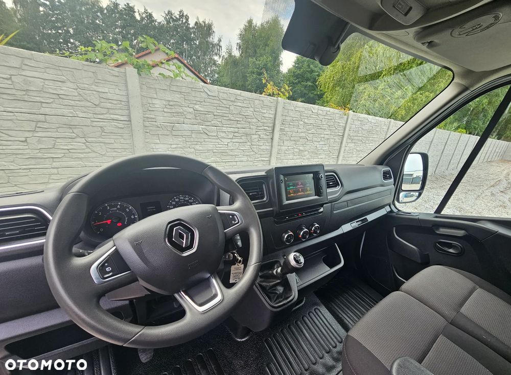 Renault Master - 7