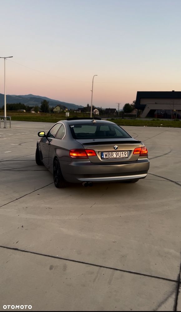BMW Seria 3 - 6