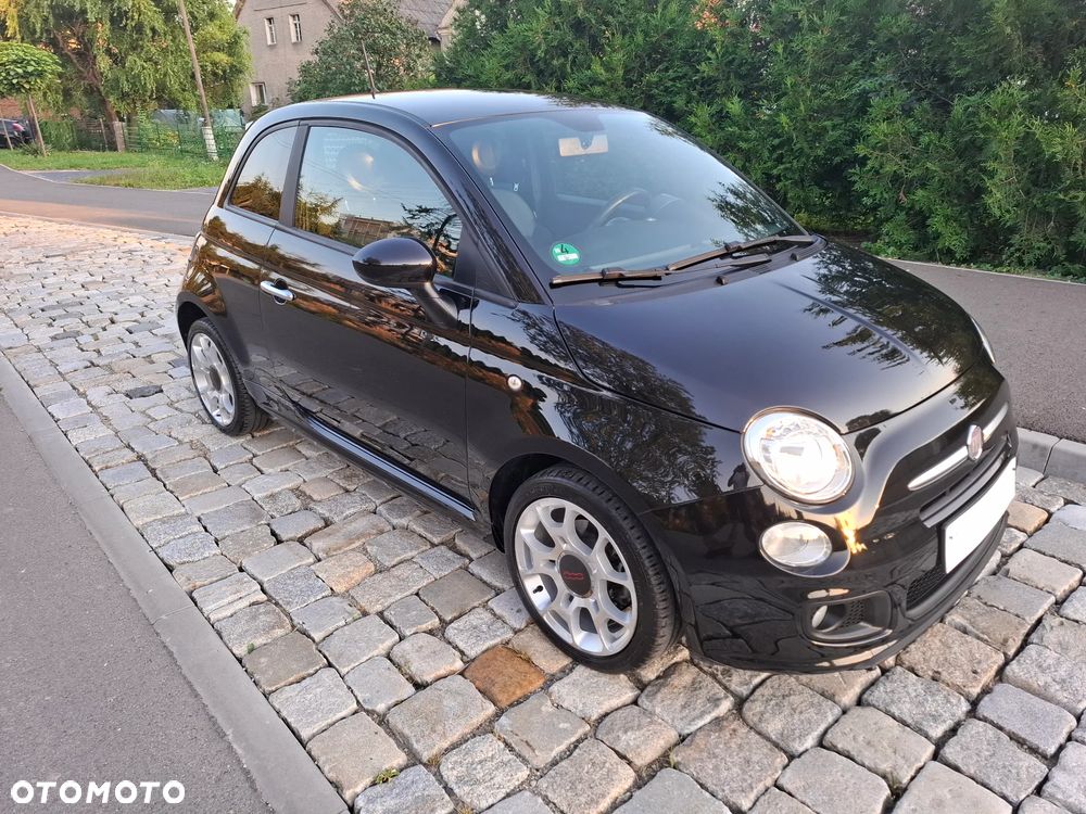 Fiat 500 - 3