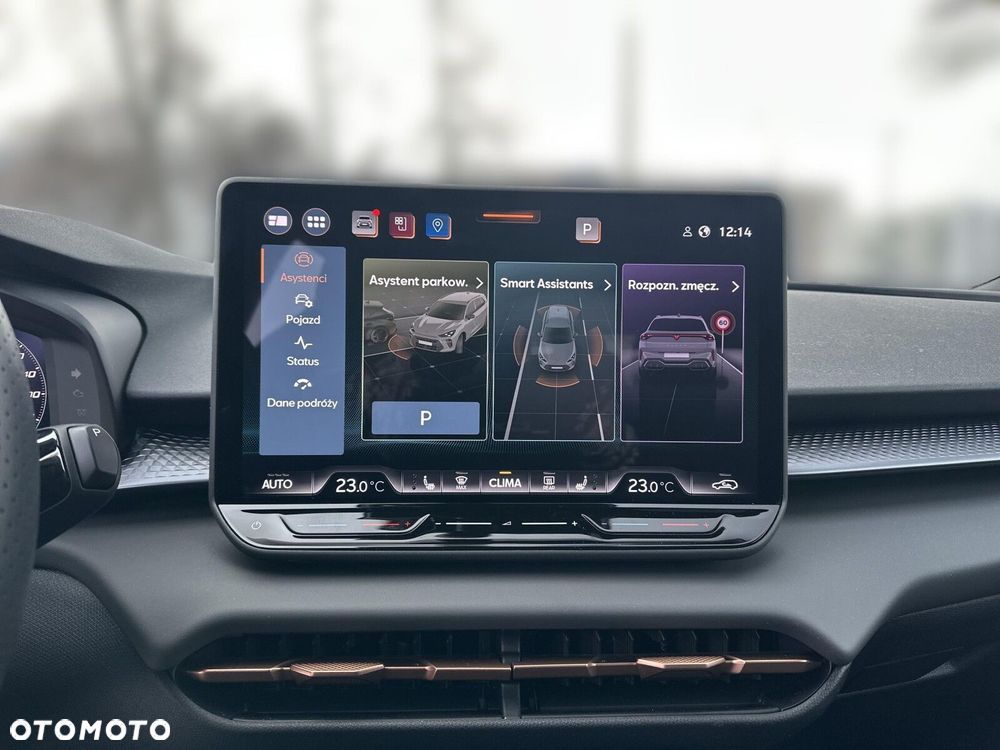 Cupra Terramar 2.0 TSI 4Drive VZ DSG - 22