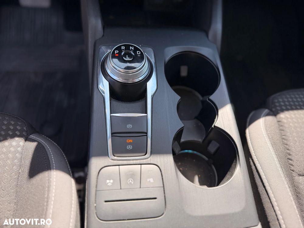 Ford Focus 1.5 EcoBlue Connected - 14