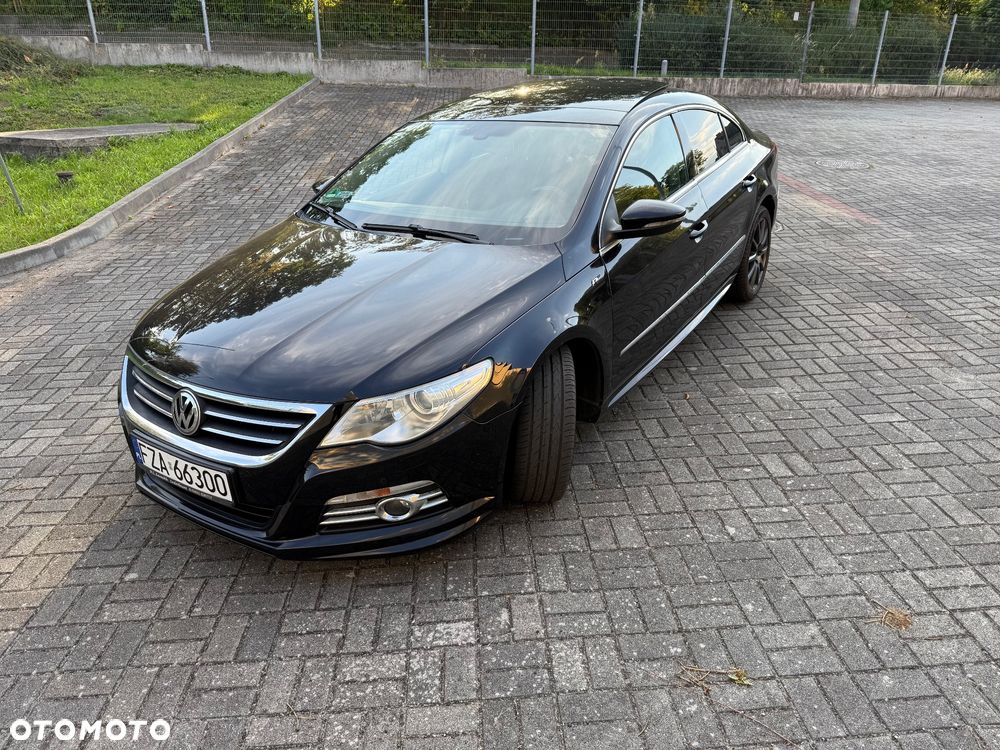 Volkswagen Passat 2.0 TDI Comfortline R-Style - 2