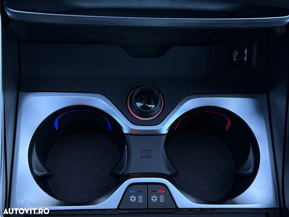 BMW X5 xDrive30d - 37