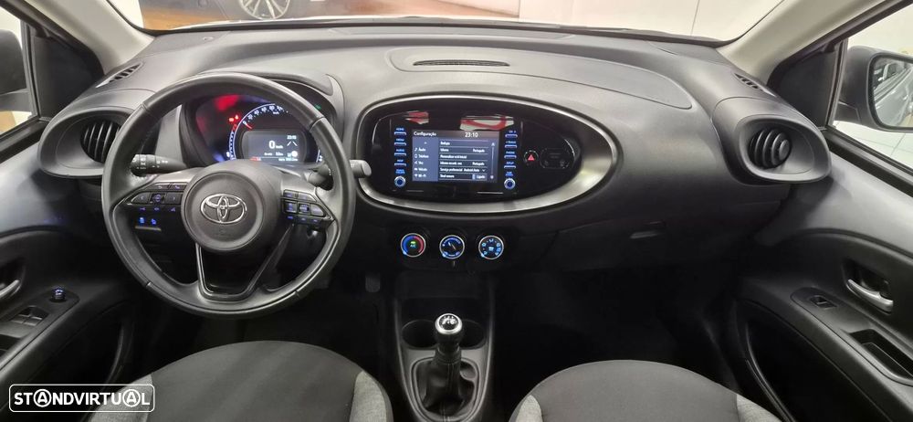 Toyota Aygo X 1.0 Play - 16