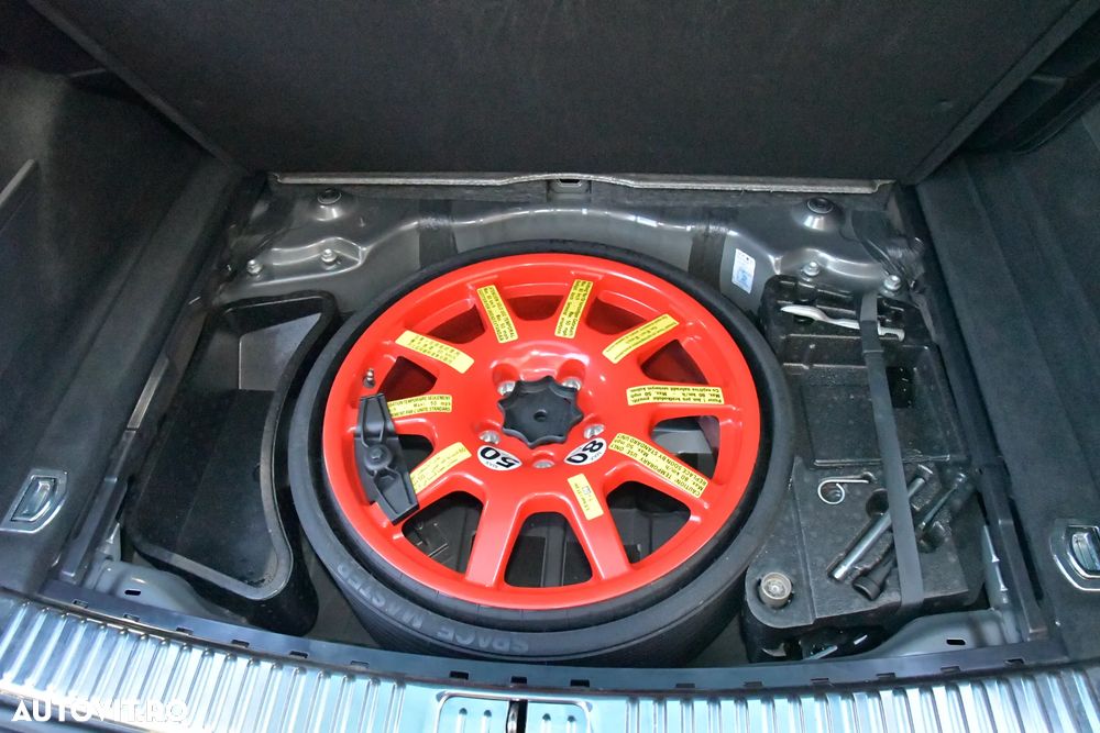 Volkswagen Touareg 3.0 V6 TDI BMT - 27